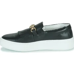 JB Martin Slip Ons^- FAMEUSE