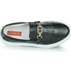 JB Martin Slip Ons^- FAMEUSE