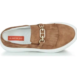 JB Martin - FAMEUSE< Slip Ons