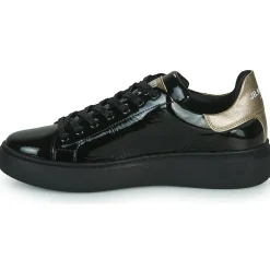 JB Martin Baskets Mode^- FATALE
