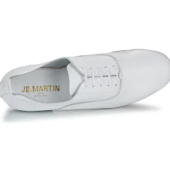 JB Martin Derbies & Richelieu^- FEE