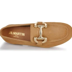 JB Martin Mocassins & Chaussures Bateau^- FELINE