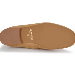 JB Martin Mocassins & Chaussures Bateau^- FELINE