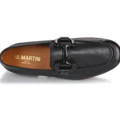 JB Martin - FELINE Nappanoir New