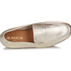 JB Martin - FESTA< Mocassins & Chaussures Bateau