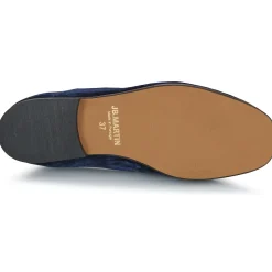 JB Martin - FESTA< Mocassins & Chaussures Bateau