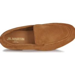 JB Martin Mocassins & Chaussures Bateau^- FESTA