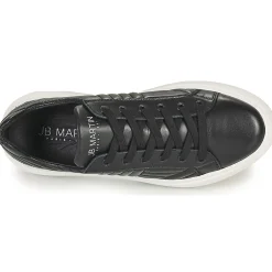 JB Martin - FIABLE< Baskets Mode