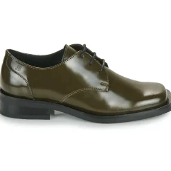 JB Martin Mocassins & Chaussures Bateau^- FIBBIA