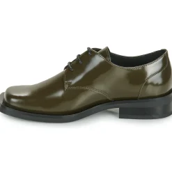 JB Martin Mocassins & Chaussures Bateau^- FIBBIA