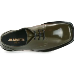 JB Martin Mocassins & Chaussures Bateau^- FIBBIA