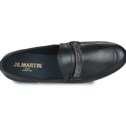 JB Martin Mocassins & Chaussures Bateau^- FILDA