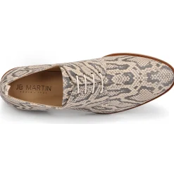 JB Martin - FILO< Derbies & Richelieu