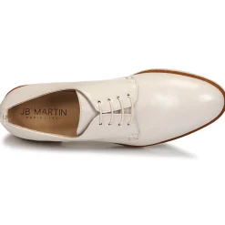 JB Martin - FILO< Derbies & Richelieu