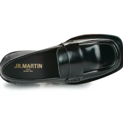 JB Martin - FIRENZE< Mocassins & Chaussures Bateau