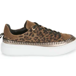 JB Martin Baskets Mode^- FLEUR