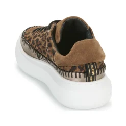 JB Martin Baskets Mode^- FLEUR
