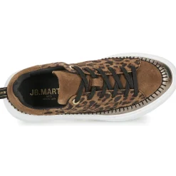 JB Martin Baskets Mode^- FLEUR