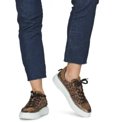 JB Martin Baskets Mode^- FLEUR