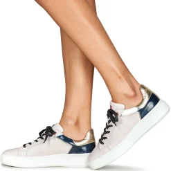 JB Martin Baskets Mode^- FLORA
