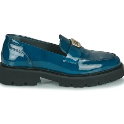 JB Martin - FOLIE< Mocassins & Chaussures Bateau