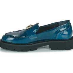 JB Martin - FOLIE< Mocassins & Chaussures Bateau