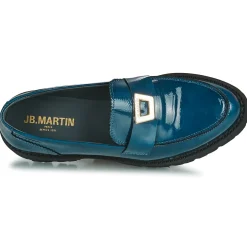 JB Martin - FOLIE< Mocassins & Chaussures Bateau
