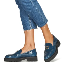 JB Martin - FOLIE< Mocassins & Chaussures Bateau