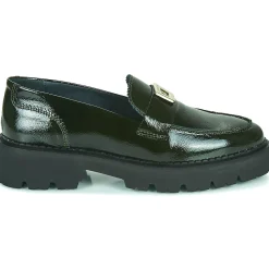 JB Martin - FOLIE< Mocassins & Chaussures Bateau