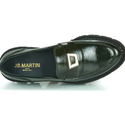 JB Martin - FOLIE< Mocassins & Chaussures Bateau