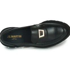 JB Martin - FOLIE Veaunoir New