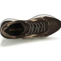 JB Martin - FORTE< Baskets Mode