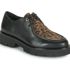 JB Martin Derbies & Richelieu^- FOUGUE