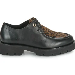 JB Martin Derbies & Richelieu^- FOUGUE