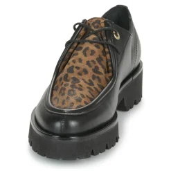 JB Martin Derbies & Richelieu^- FOUGUE
