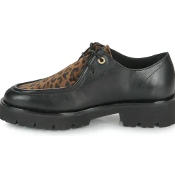 JB Martin Derbies & Richelieu^- FOUGUE
