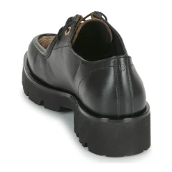 JB Martin Derbies & Richelieu^- FOUGUE