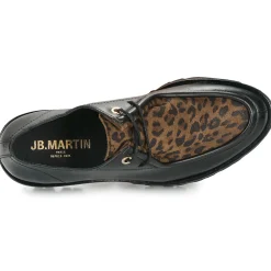 JB Martin Derbies & Richelieu^- FOUGUE