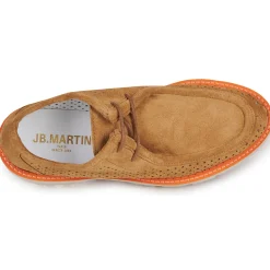 JB Martin - FOUGUE Croûtecamel Best