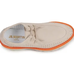 JB Martin Derbies & Richelieu^- FOUGUE