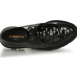 JB Martin Derbies & Richelieu^- FOUGUE