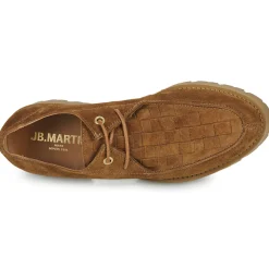 JB Martin - FOUGUE Online