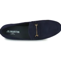 JB Martin - FRANCHE< Mocassins & Chaussures Bateau