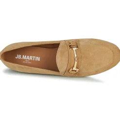 JB Martin - FRANCHE< Mocassins & Chaussures Bateau