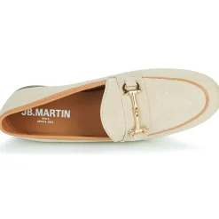JB Martin - FRANCHE TOILEBEIGE New