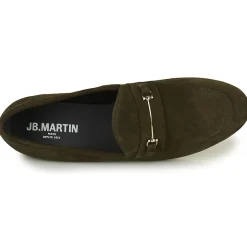 JB Martin - FRANCHE< Mocassins & Chaussures Bateau