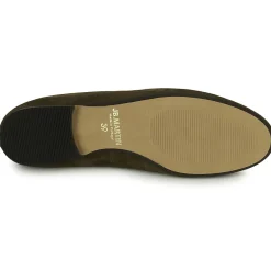 JB Martin - FRANCHE< Mocassins & Chaussures Bateau