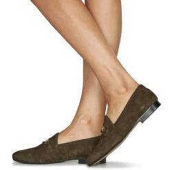 JB Martin - FRANCHE< Mocassins & Chaussures Bateau