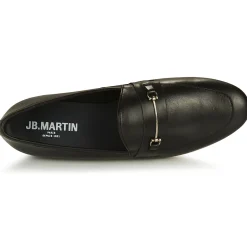 JB Martin - FRANCHE< Mocassins & Chaussures Bateau