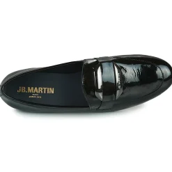 JB Martin - FRANCHE BCBG< Mocassins & Chaussures Bateau